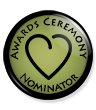 Awards Ceremony Nominator Badge
