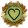 Awards Ceremony Nominator Legendary Badge