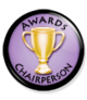 Awards Chairperson badge, UFOP: SB118