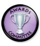 Awards Committee Participant badge, UFOP: SB118