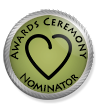 Awards Ceremony Nominator Elite Badge