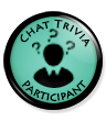 UFOP: SB118 – Chat Trivia Winner elite badge