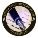 Community History Team